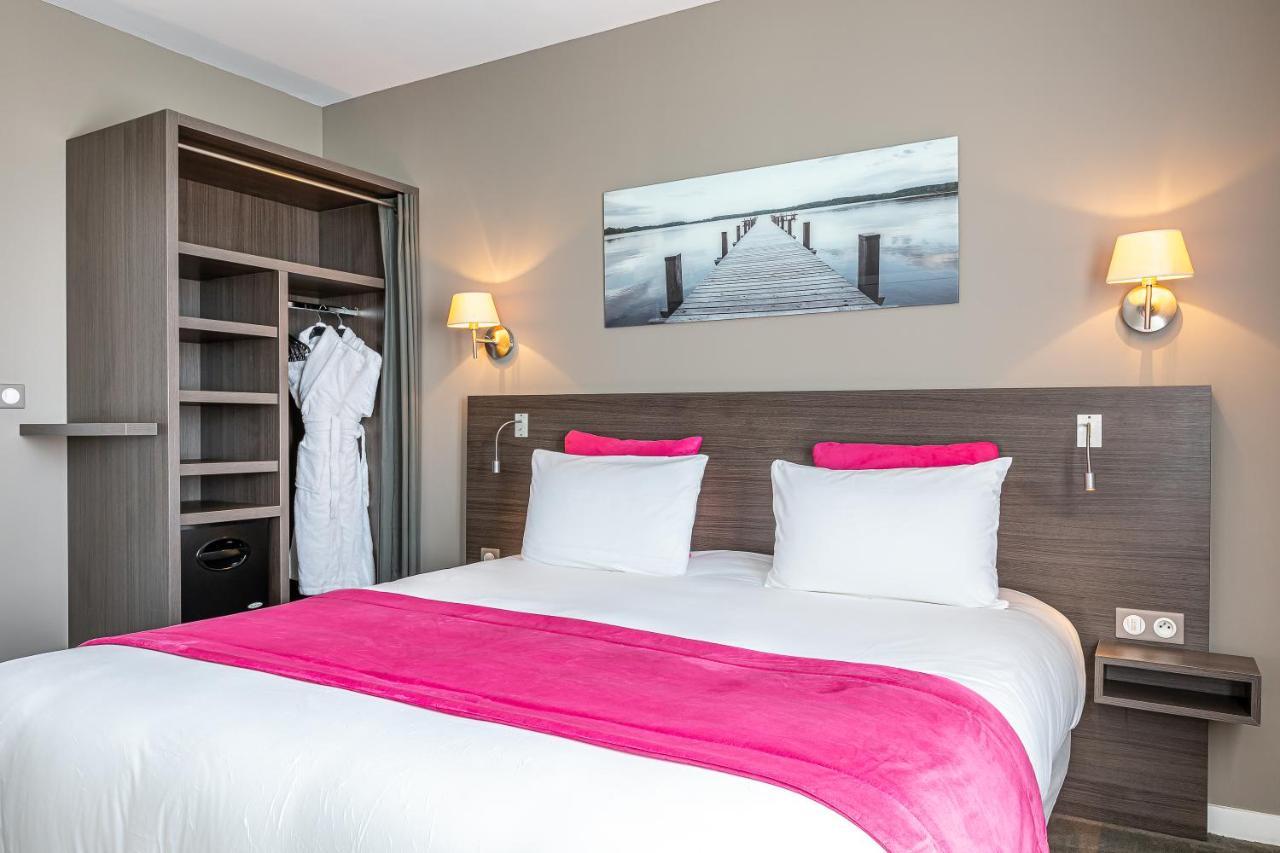 Des Dunes Hotel La Baule-Escoublac