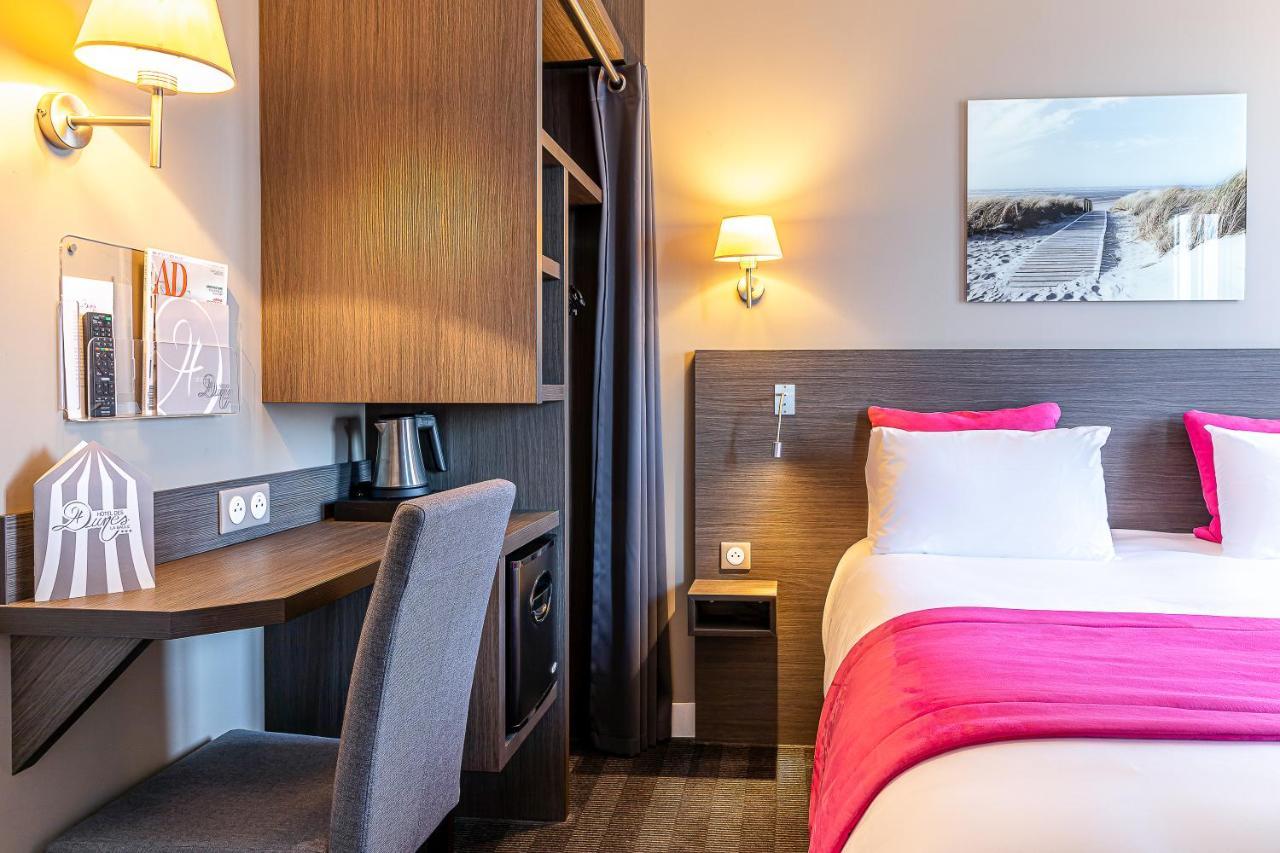 Des Dunes Hotel 3*