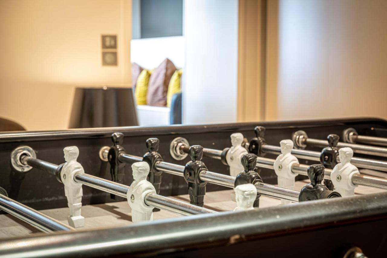 Des Dunes Hotel 3*