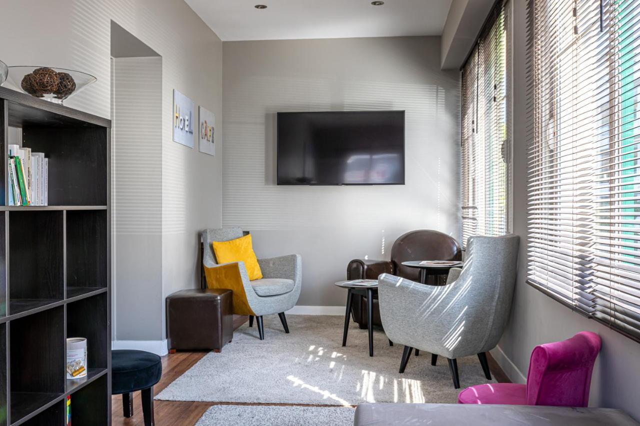 Des Dunes Hotel La Baule-Escoublac