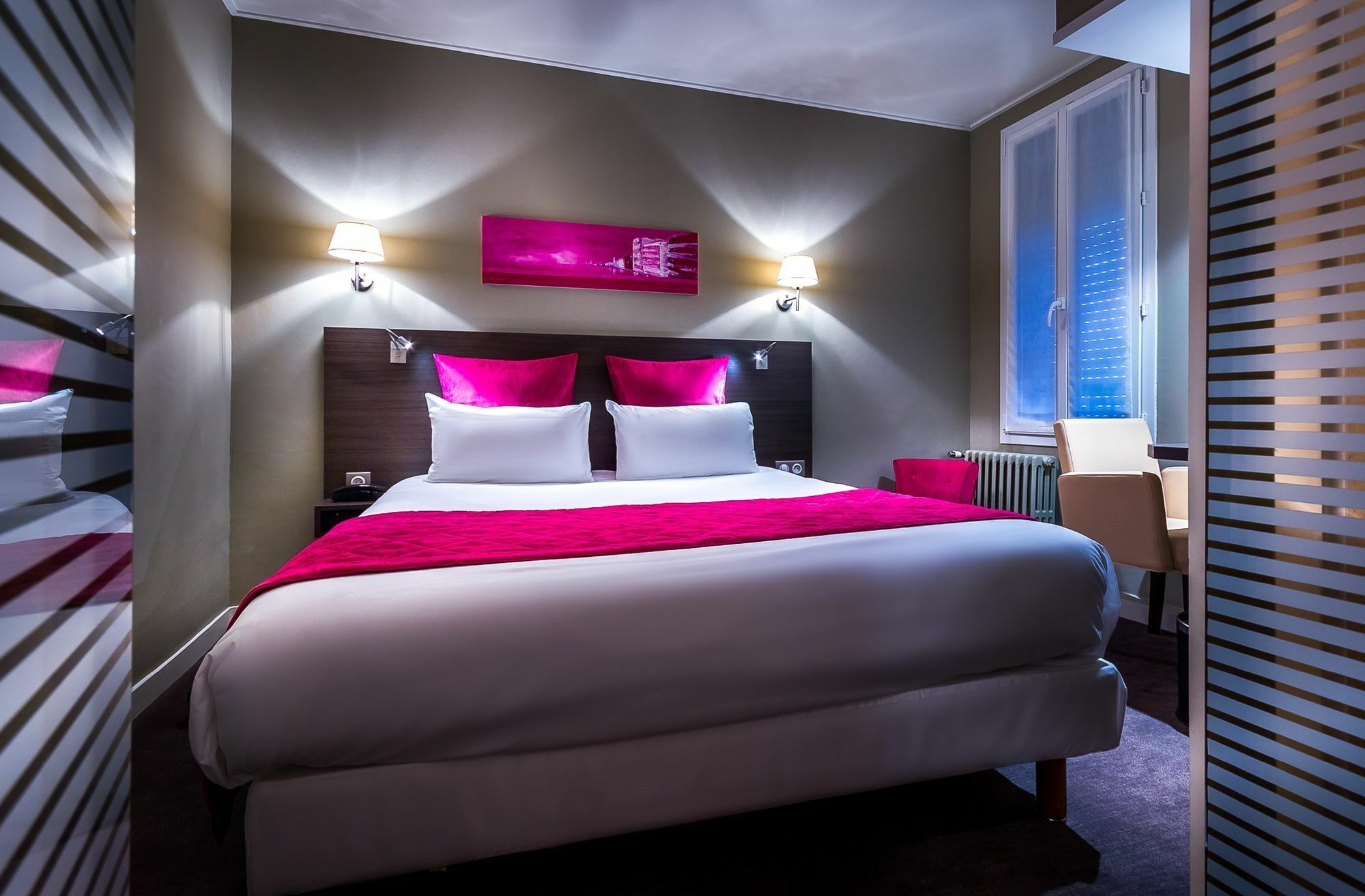 Hotel Des Dunes La Baule-Escoublac