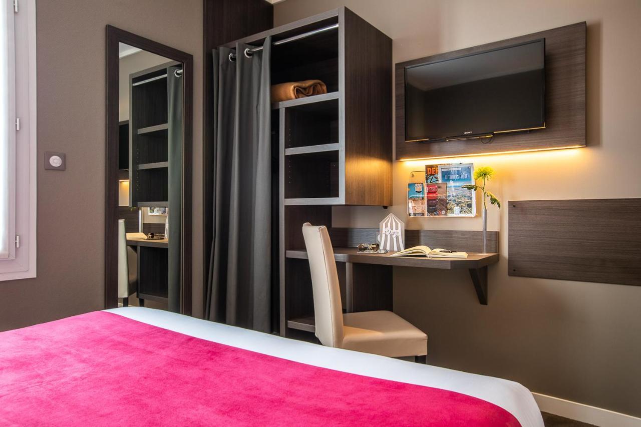 Des Dunes 3*