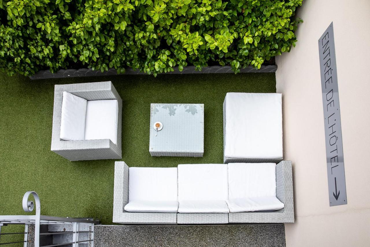 Des Dunes Hotel 3*