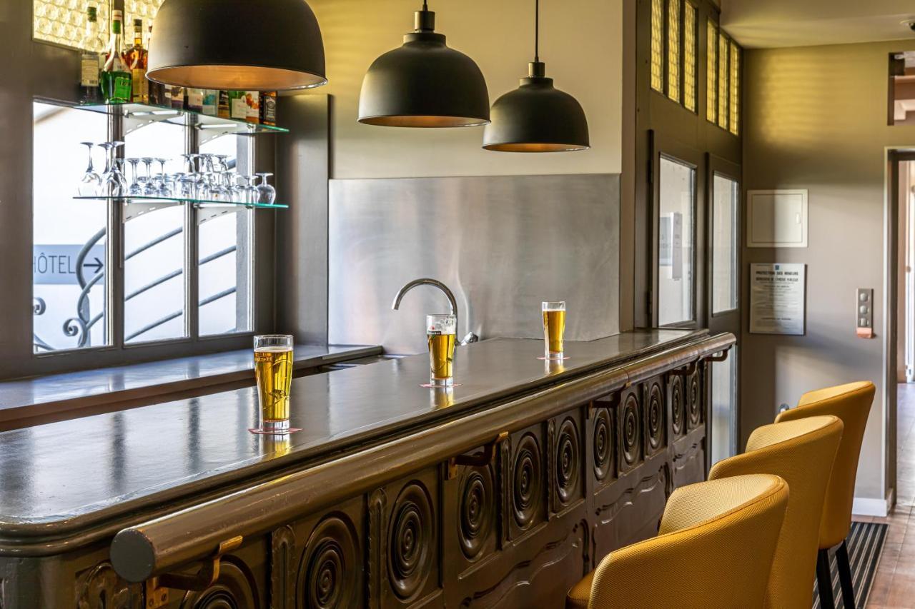 Des Dunes Hotel