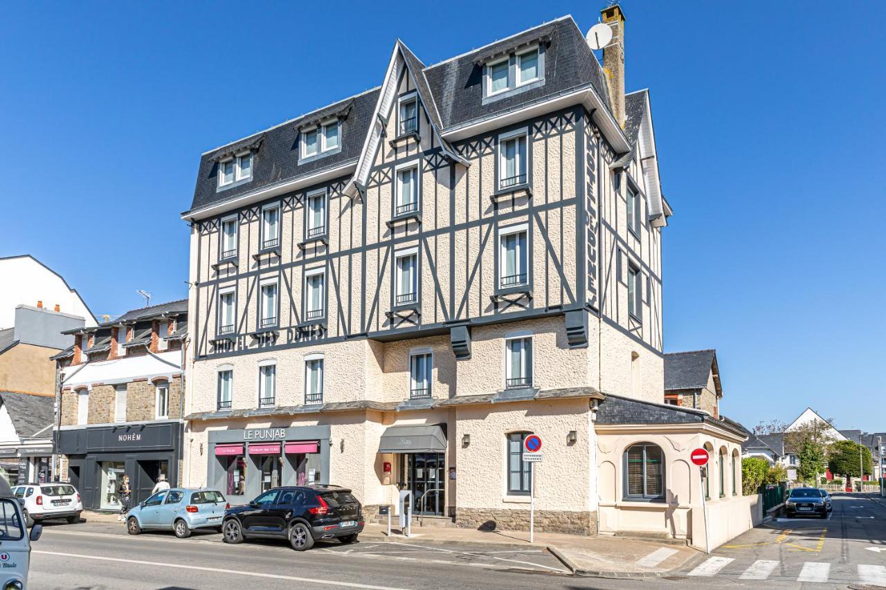 Des Dunes Hotel La Baule-Escoublac