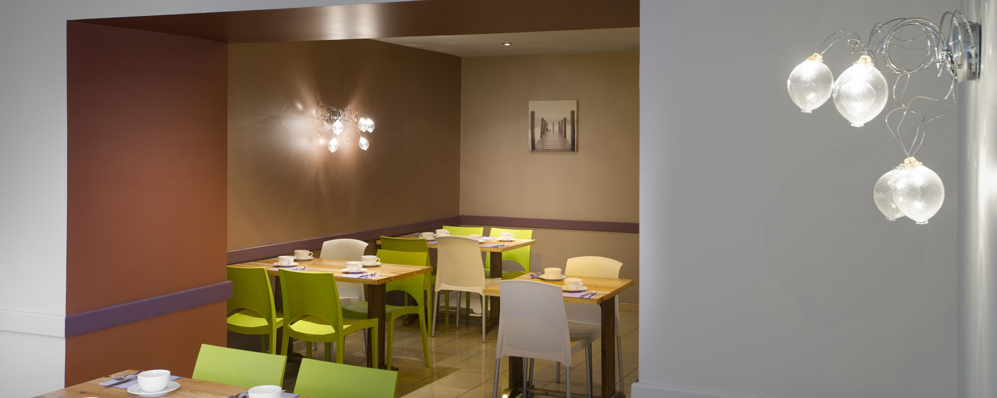 Des Dunes Hotel 3*